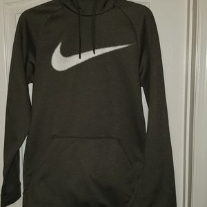 AS Nike Dri-Fit sweatshirt